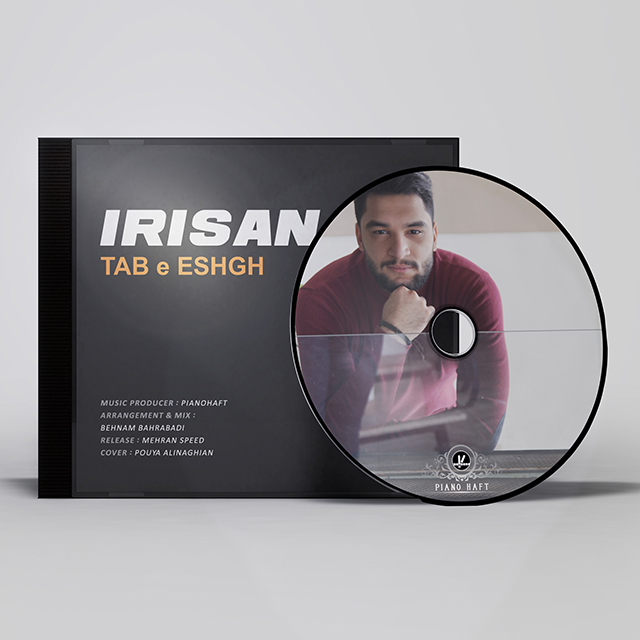 Irisan - Tab e Eshgh