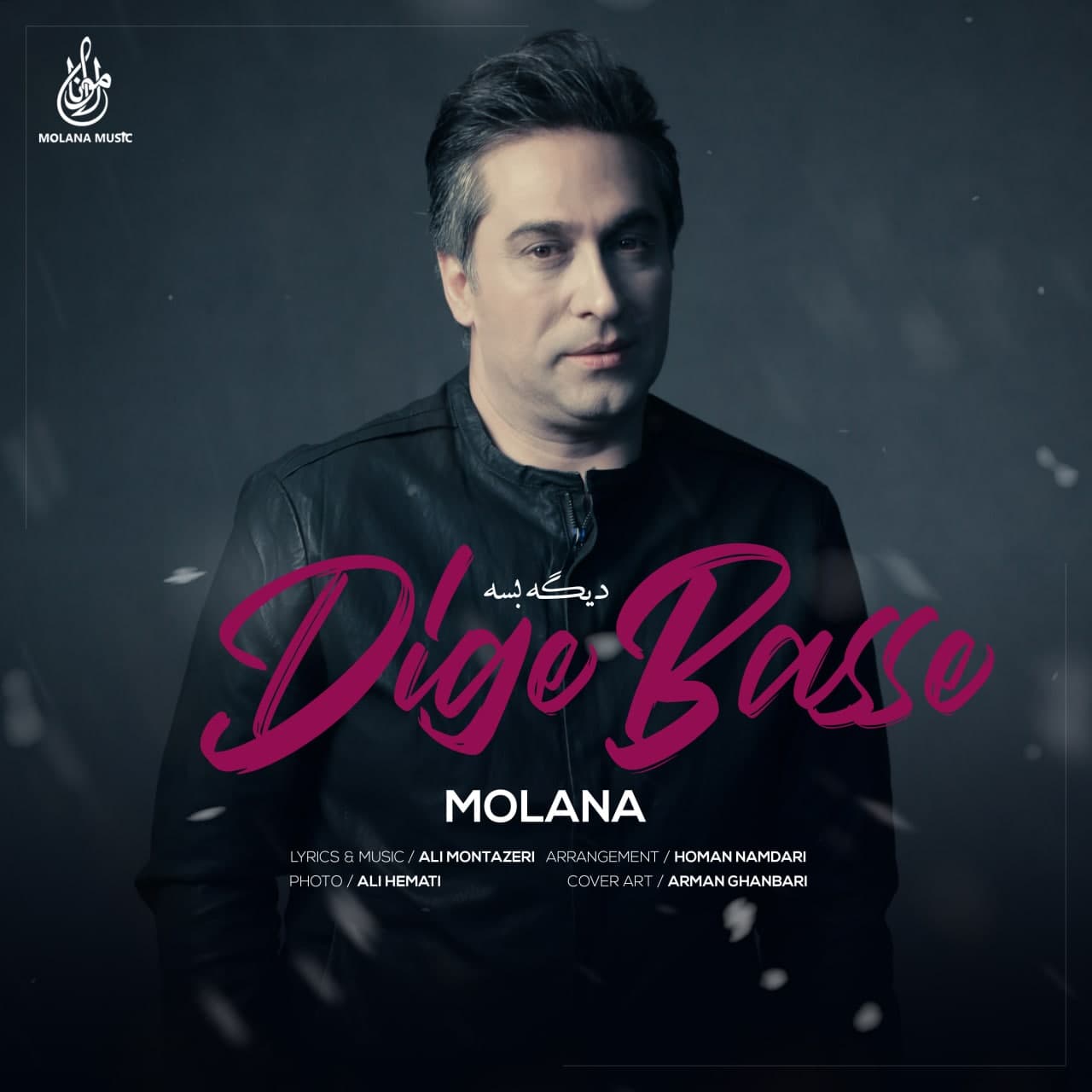 Molana - Dige Basse