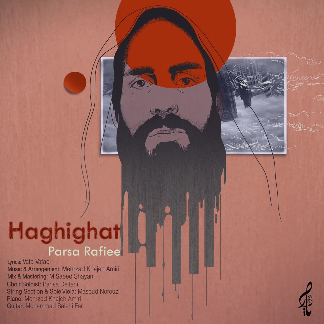 Parsa Rafiee - Haghighat