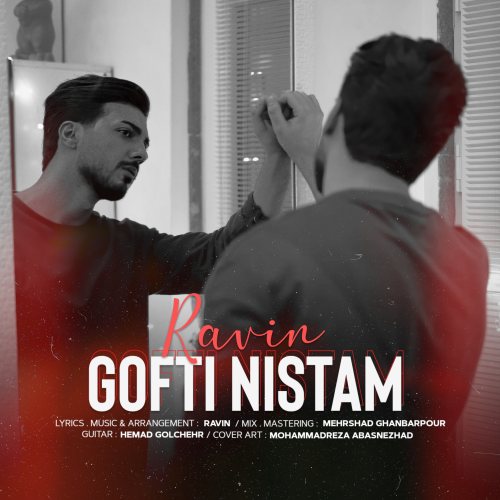 Ravin - Gofti Nistam