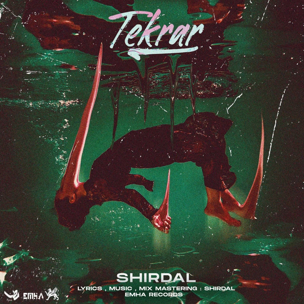 Shirdal - Tekrar