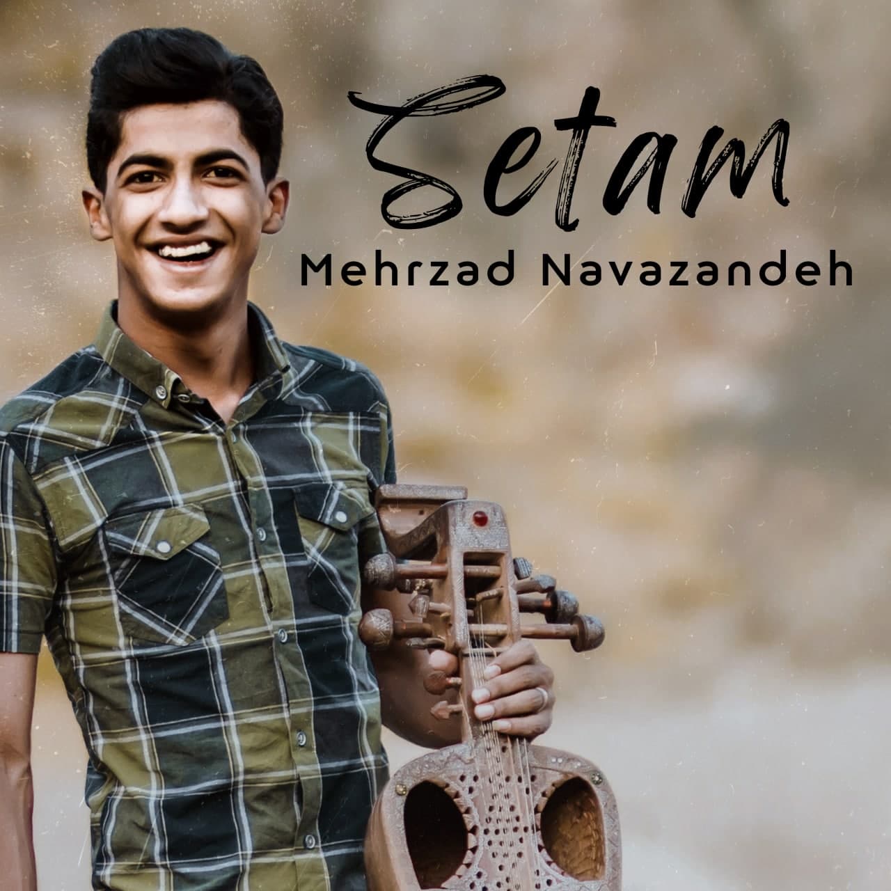 Mehrzad Navazandeh - Setam