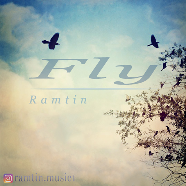 Ramtin - Fly