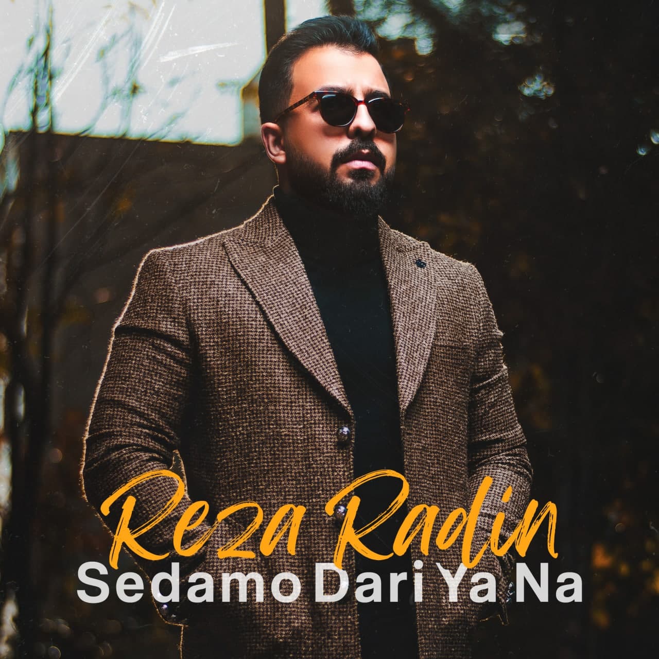 Reza Radin - Sedamo Dari Ya Na