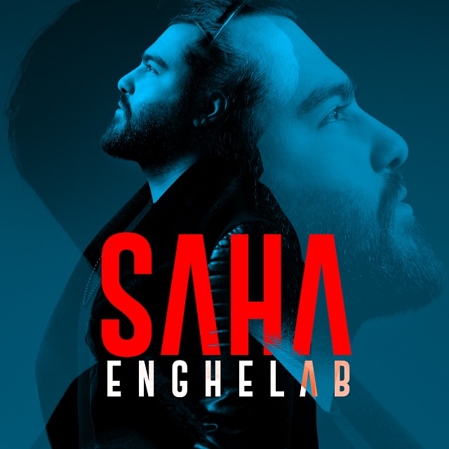 Saha - Enghelab