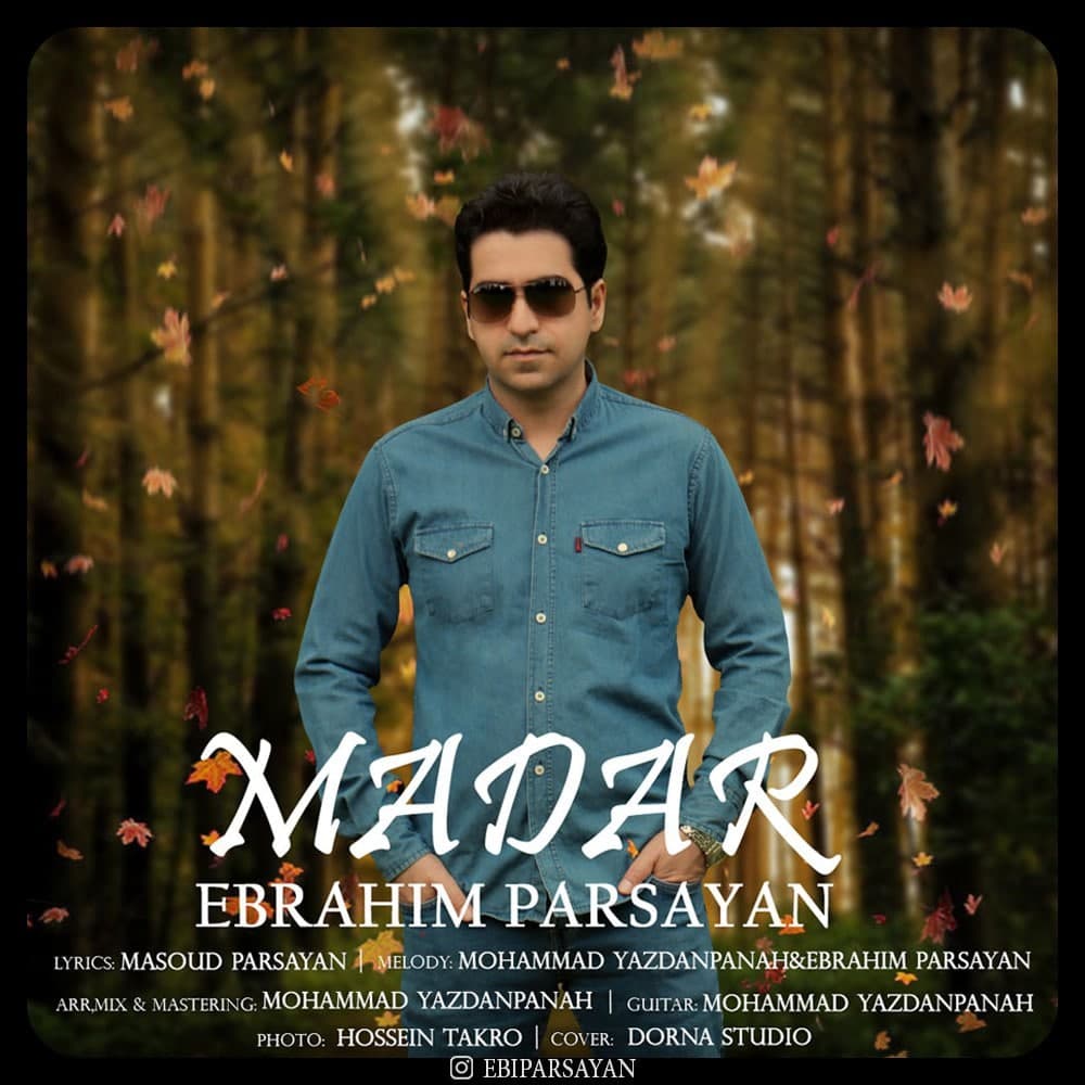 Ebrahim Parsayan - Madar