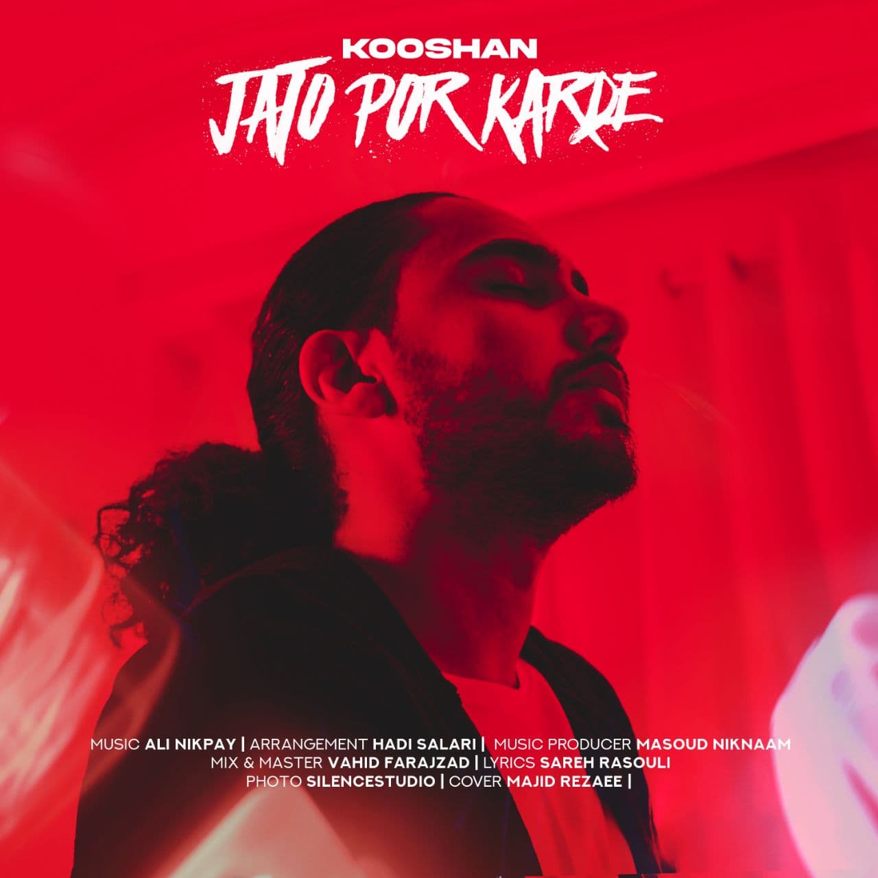 Kooshan - Jato Por Karde