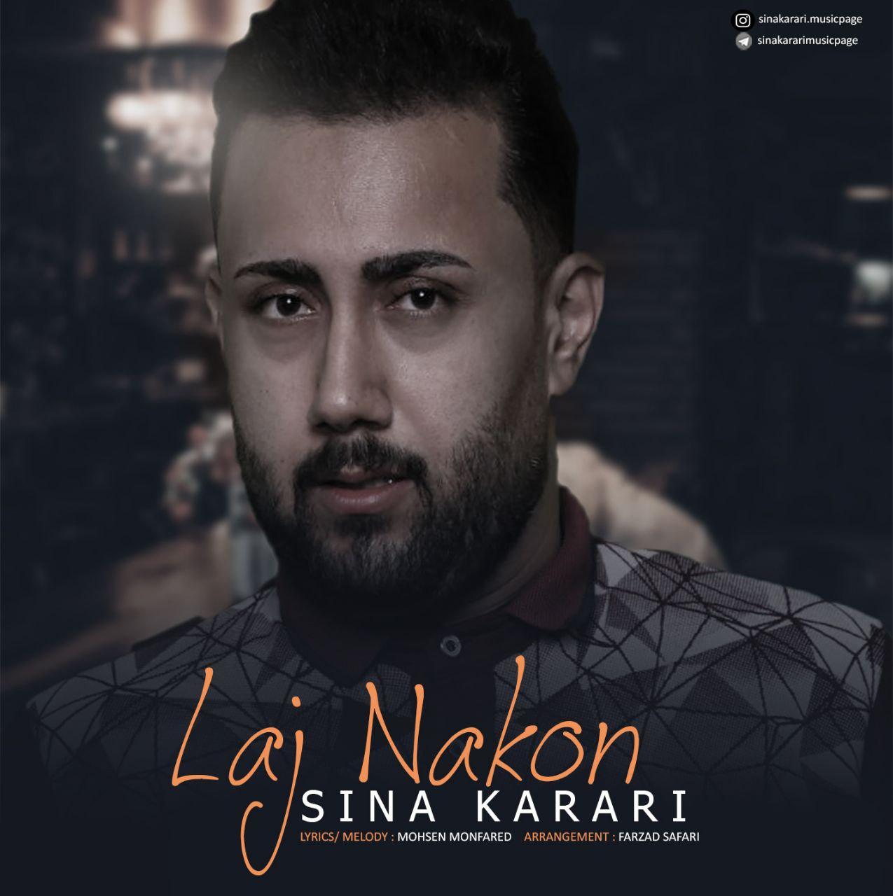 Sina Karari - Laj Nakon