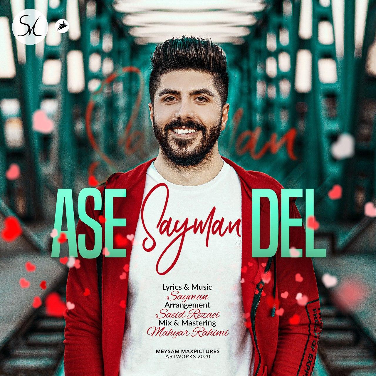 Sayman - Ase Del