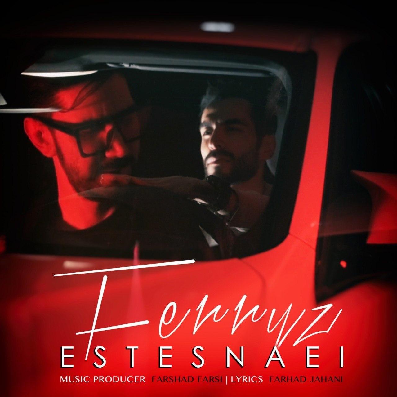 Ferryz - Estesnaei