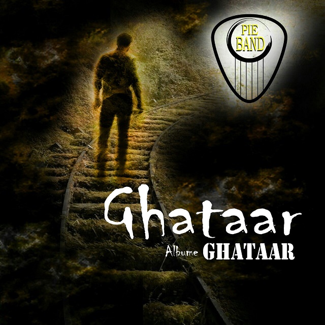 PIE Band - Ghataar