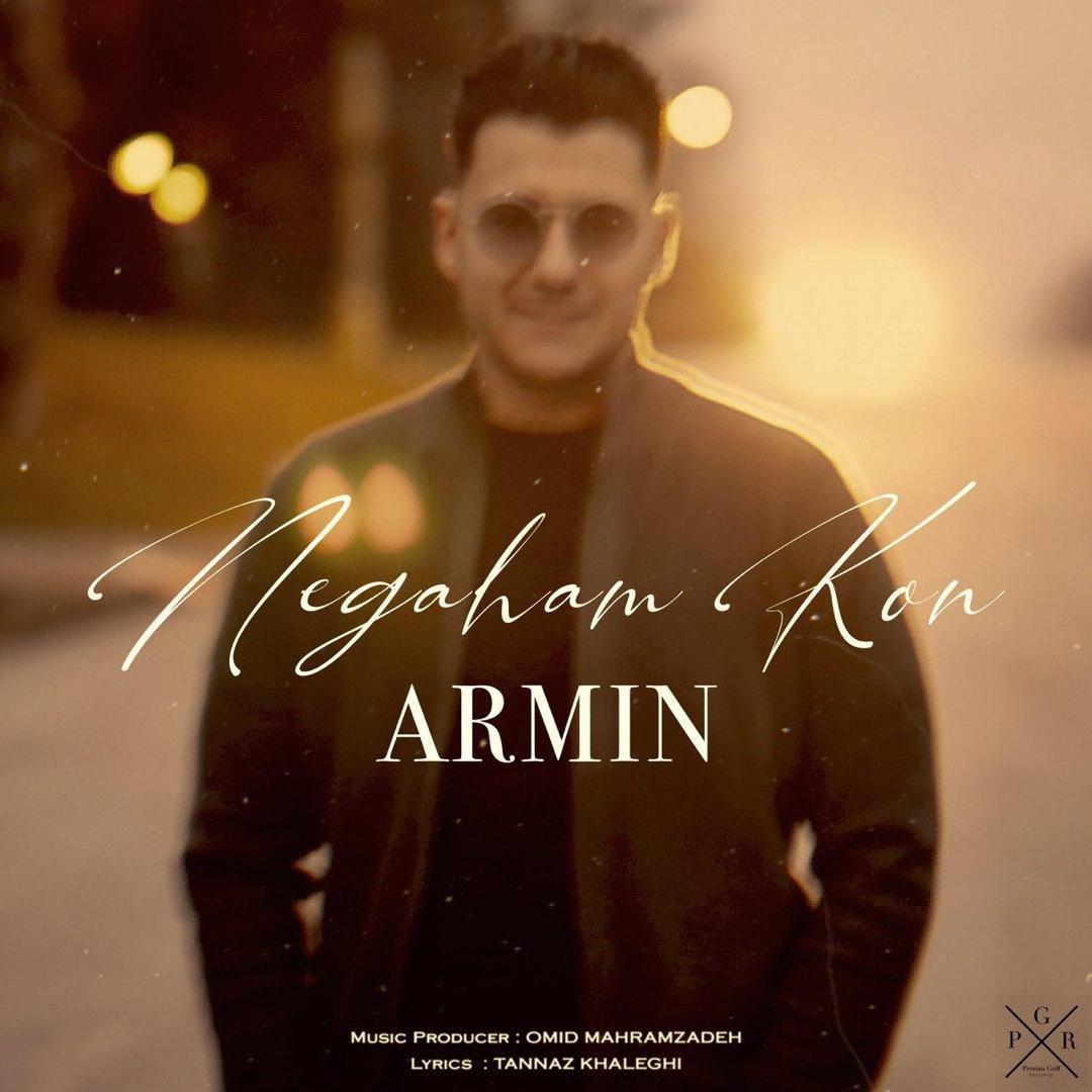 Armin - Negaham Kon