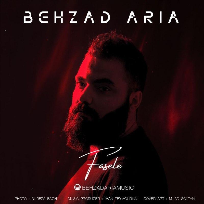 Behzad Aria - Fasele