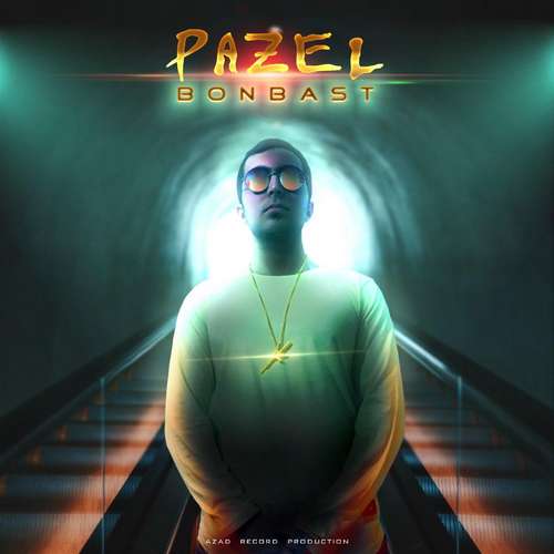 Bonbast - Pazel