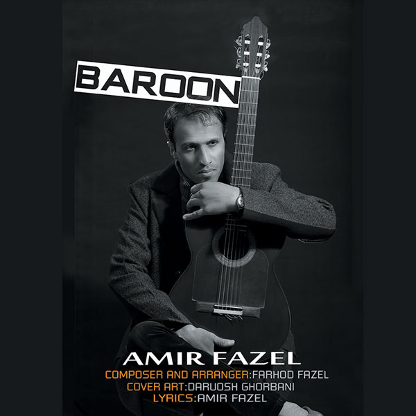 Amir Fazel - Baroon