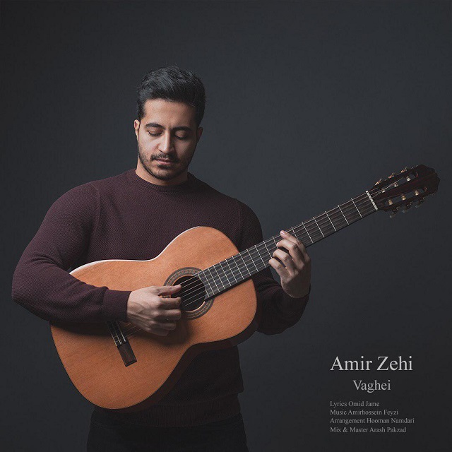 Amir Zehi - Vaghei