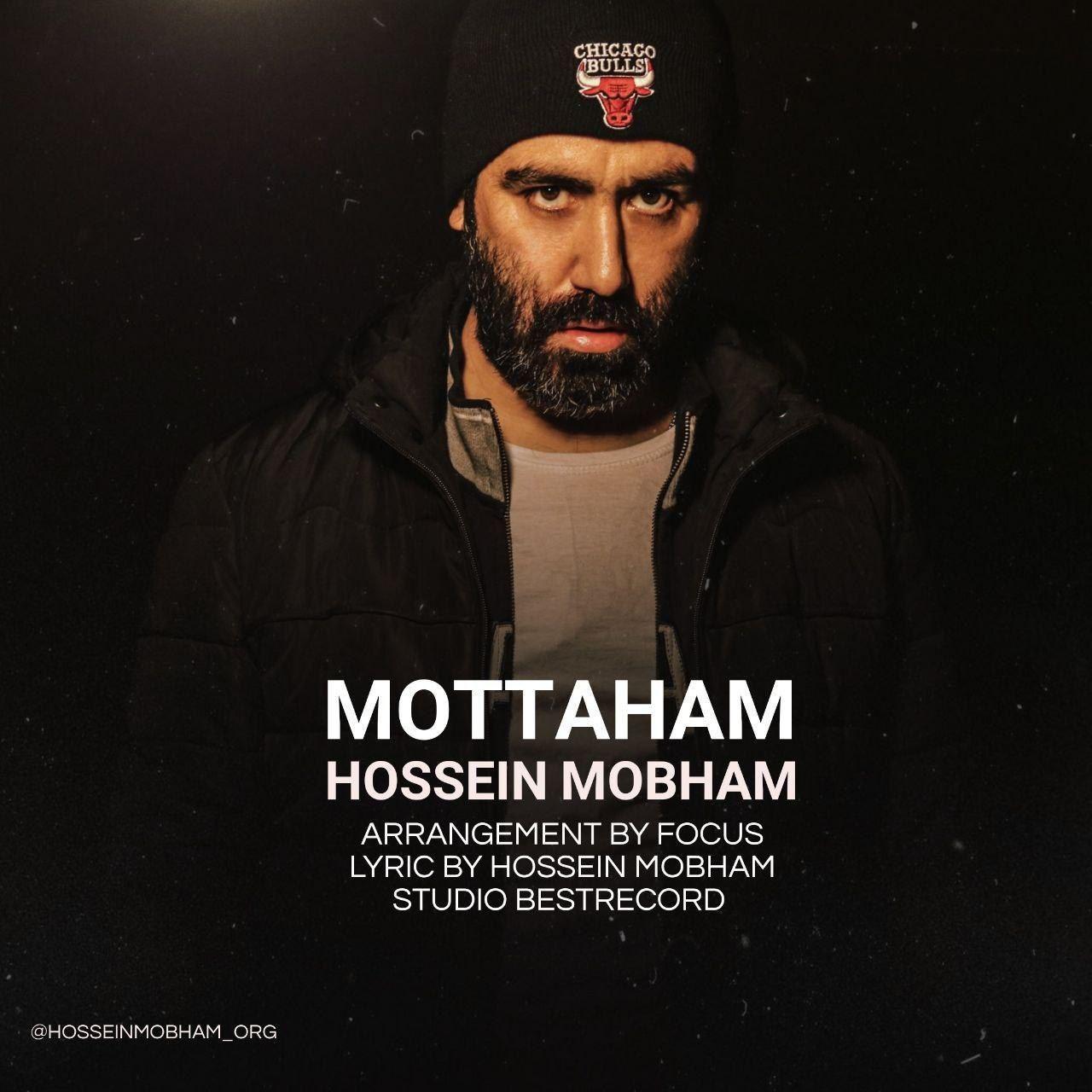 Hossein Mobham - Mottaham