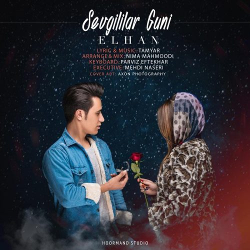 Elhan - Sevgililar Guni