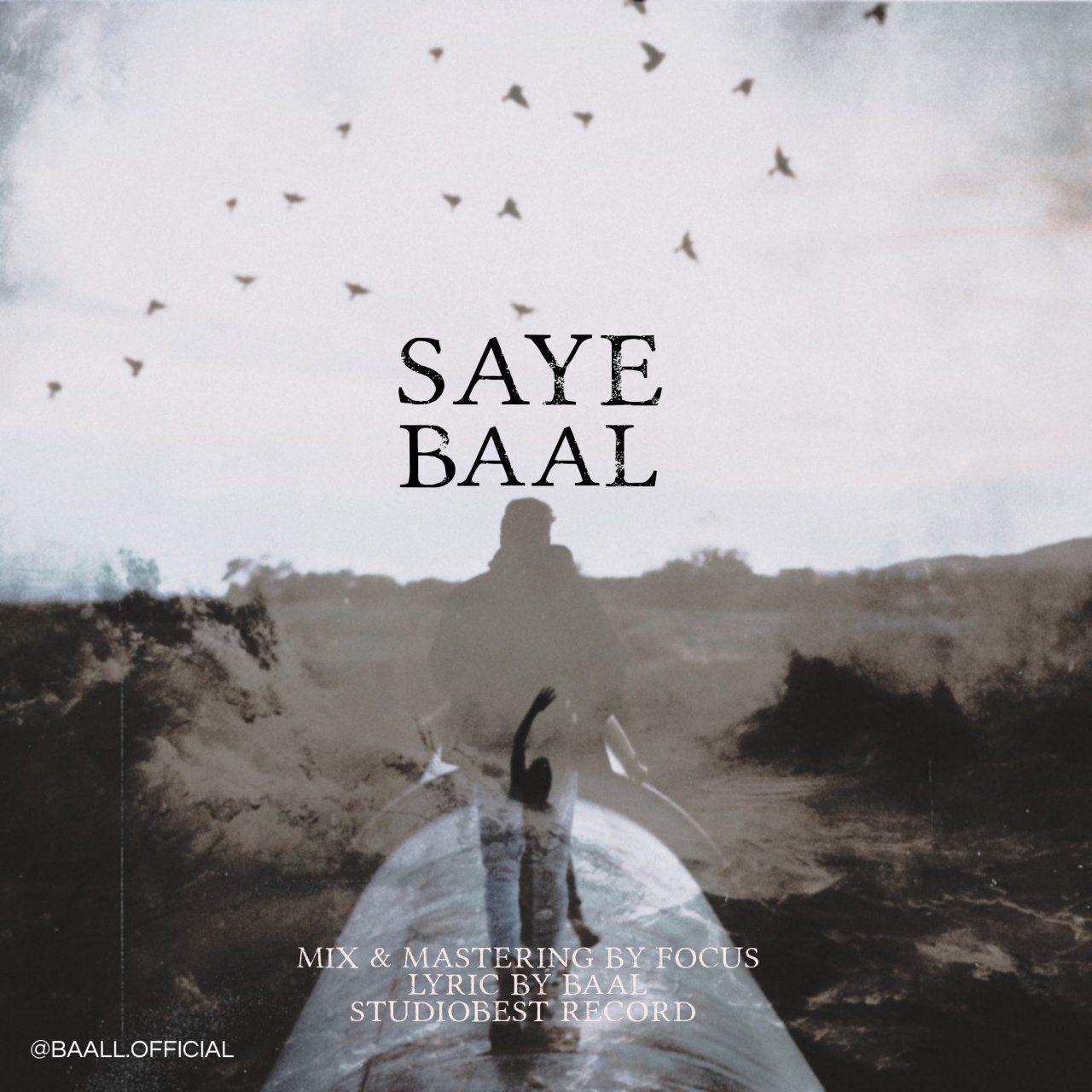 Baal - Saye