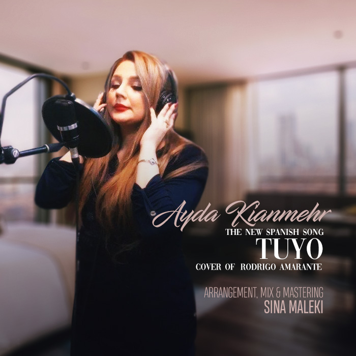 Ayda Kianmehr - Tuyo