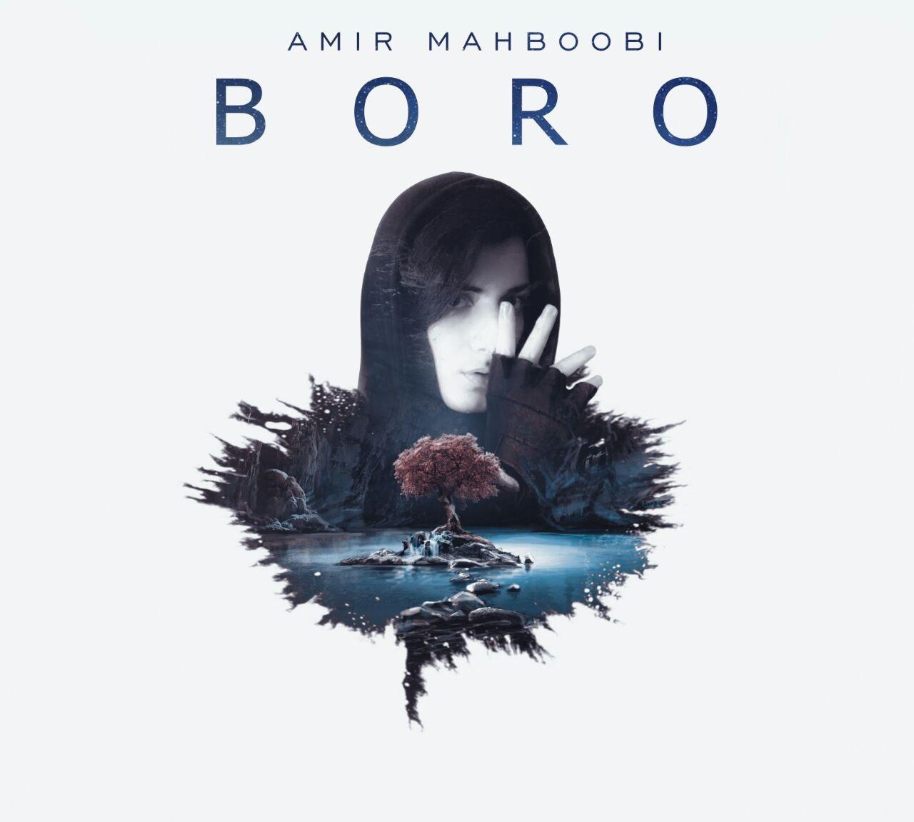 Amir Mahboobi - Boro