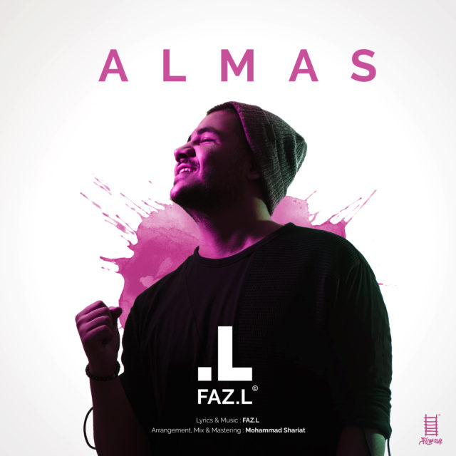 Fazel - Almas