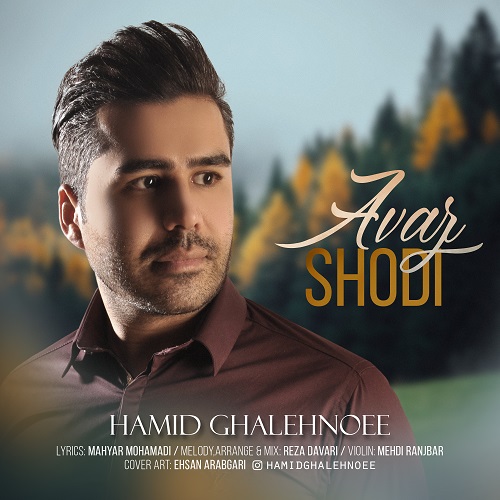 Hamid Ghalehnoee - Avaz Shodi