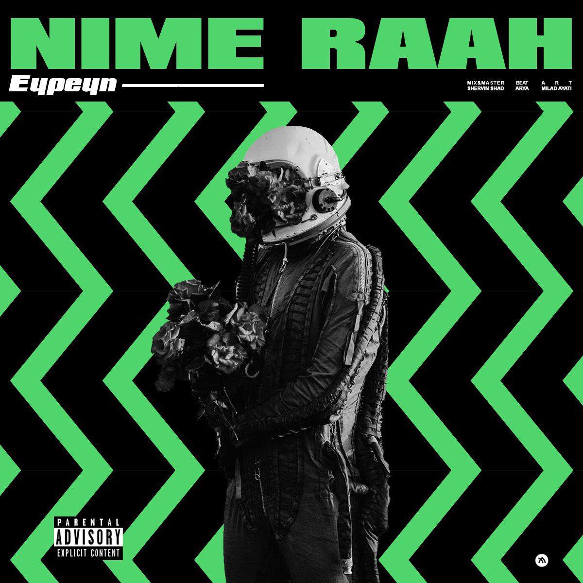 Eypeyn - Nime Raah