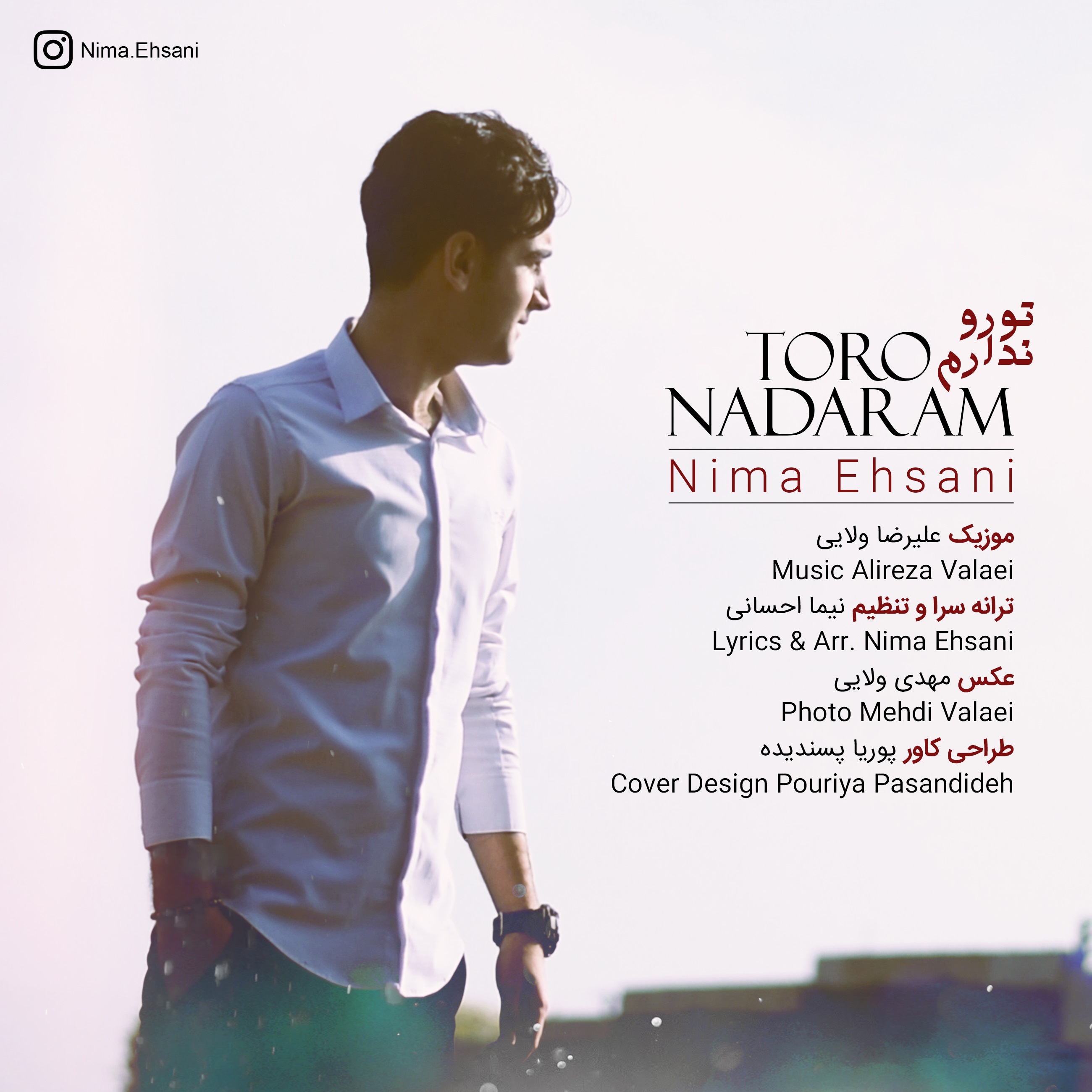 Nima Ehsani - Toro Nadaram