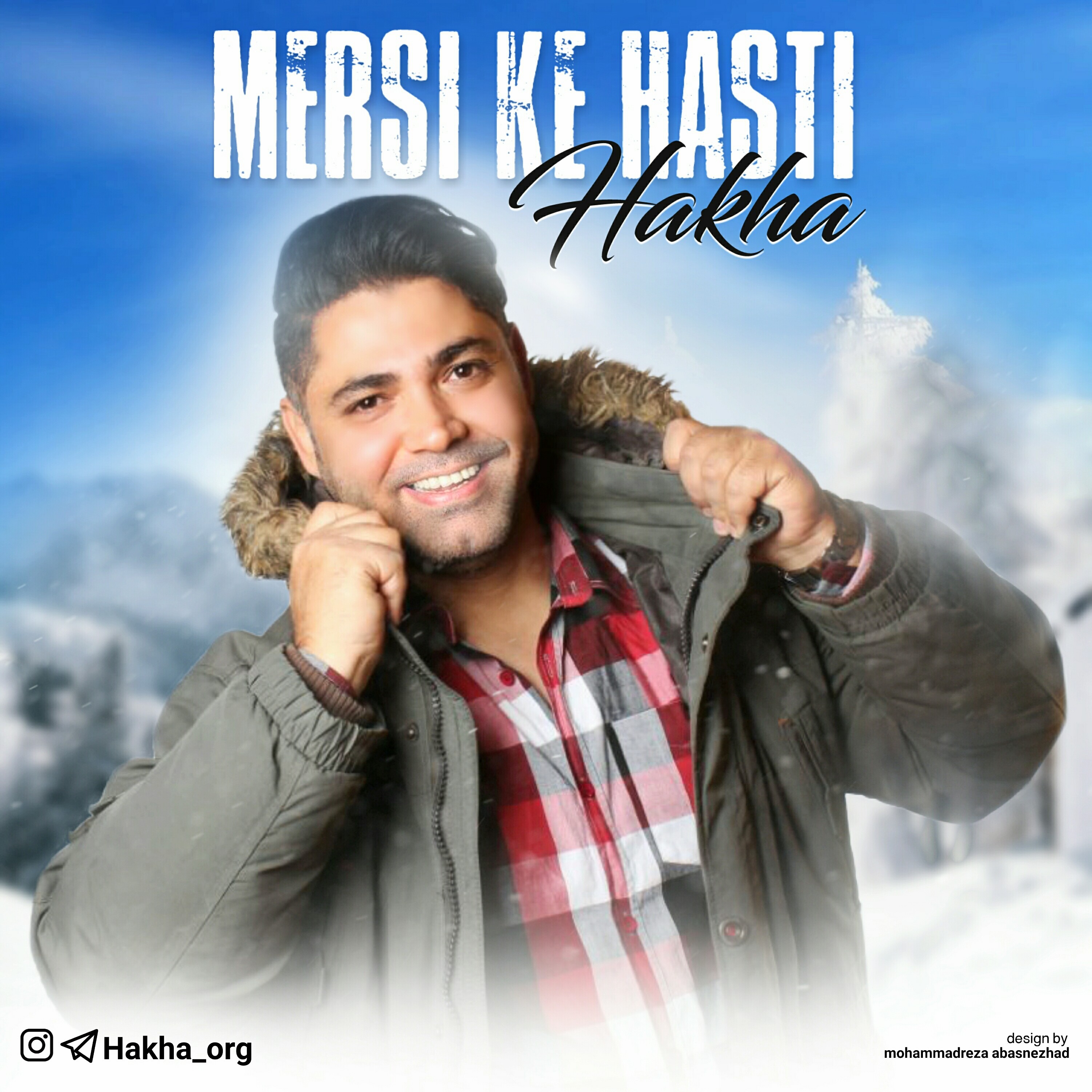 Hakha - Mersi Ke Hasti