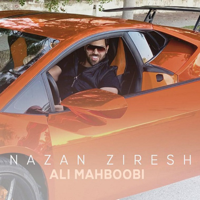 Ali Mahboobi - Nazan Ziresh