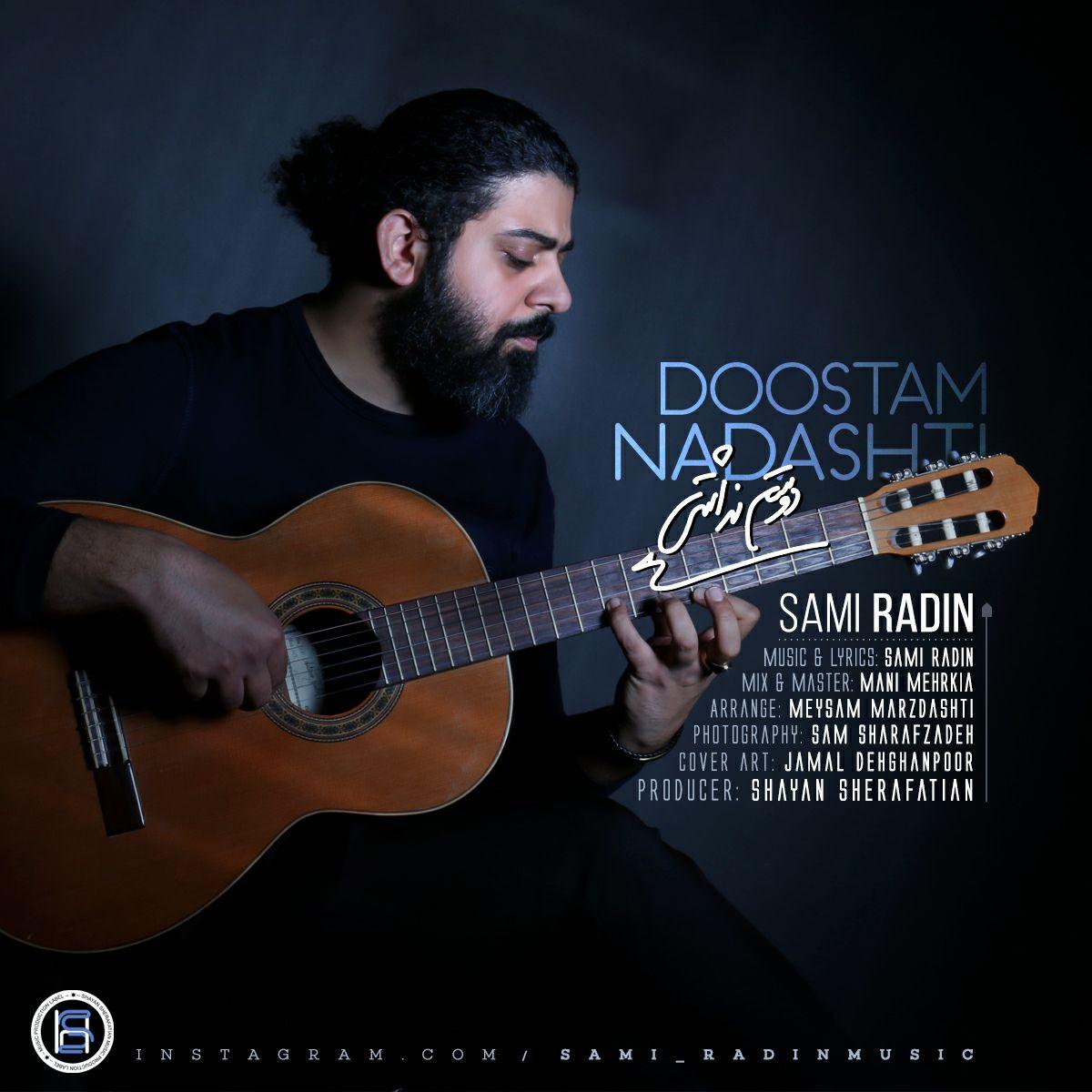 Sami Radin - Doostam Nadashti