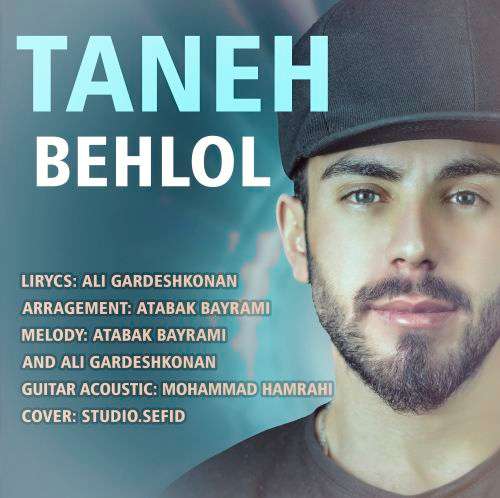 Behlol - Taaneh