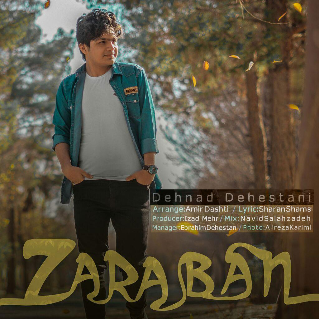 Dehnad Dehestani - Zaraban