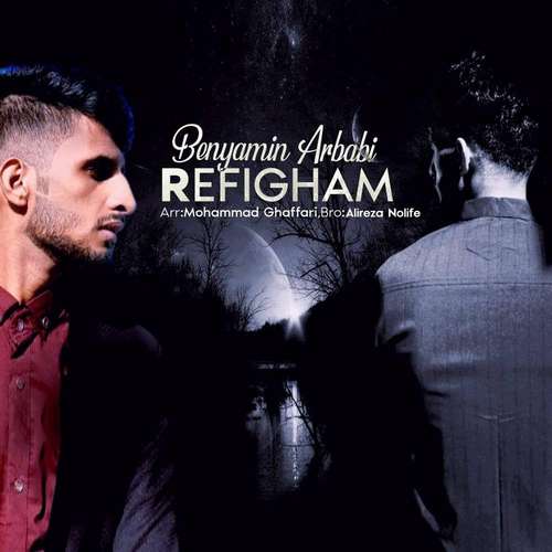 Benyamin Arbabi - Refigham