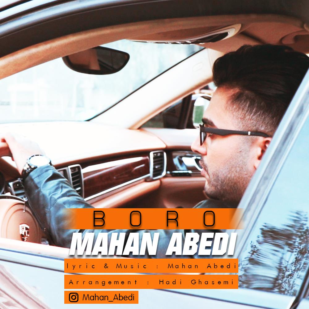 Mahan Abedi - Boro