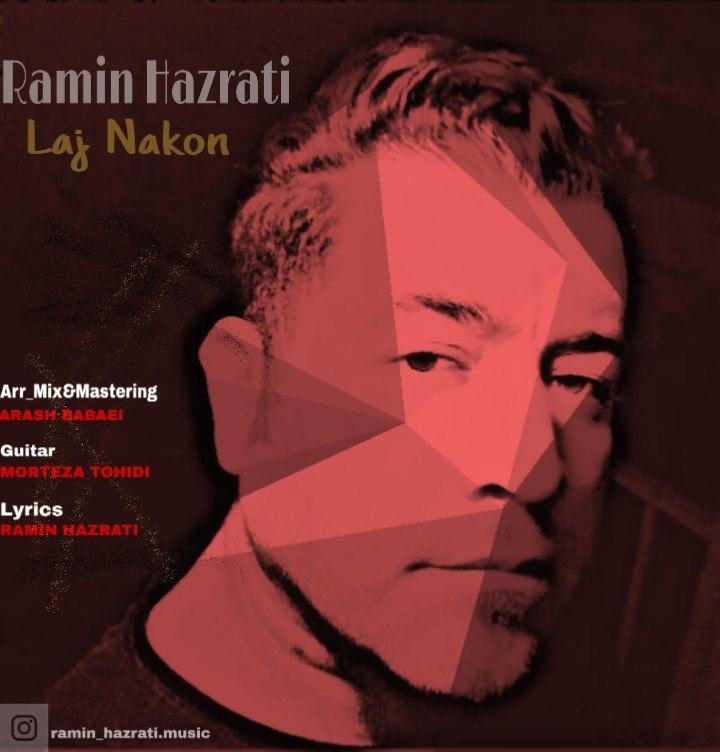 Ramin Hazrati - Laj Nakon