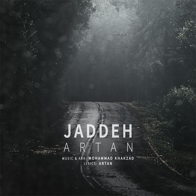 Artan - Jaddeh