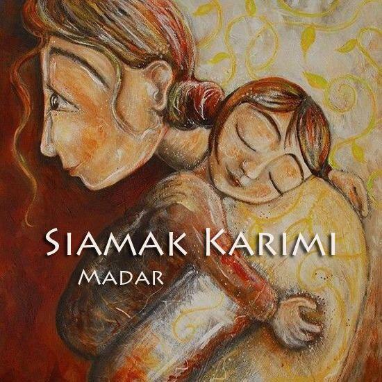 Siamak Karimi - Madar