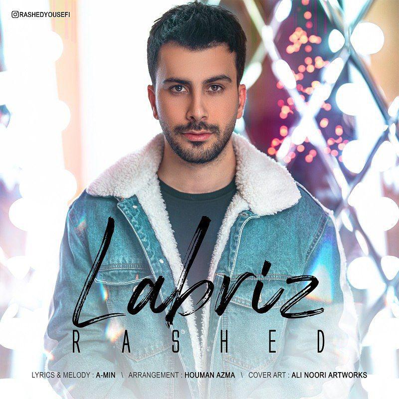 Rashed - Labriz