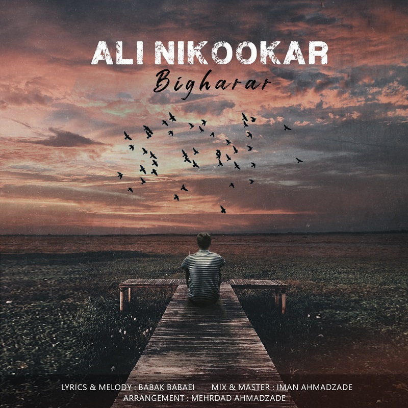 Ali Nikookar - Bigharar