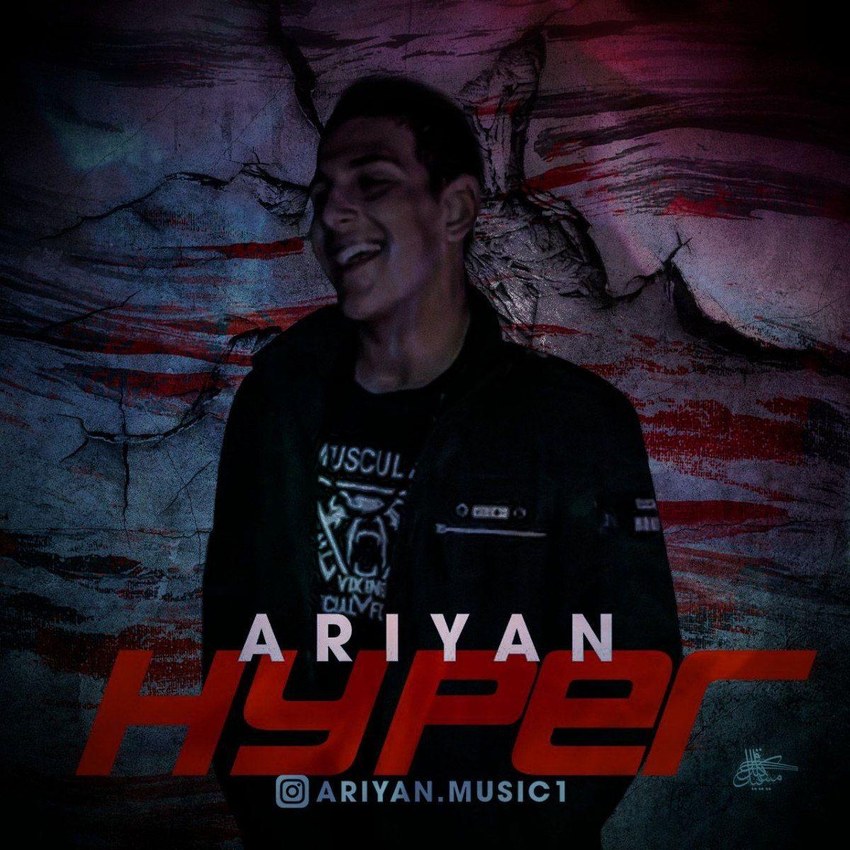 Ariyan - Hyper