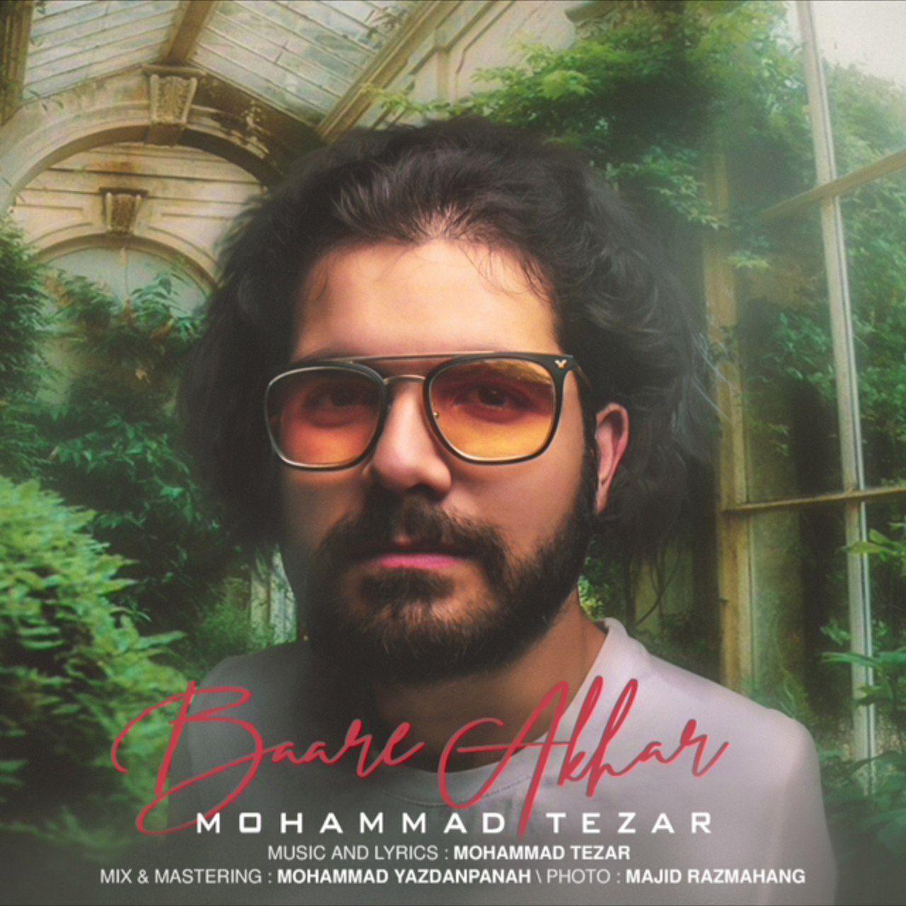 Mohammad Tezar - Bare Akhar