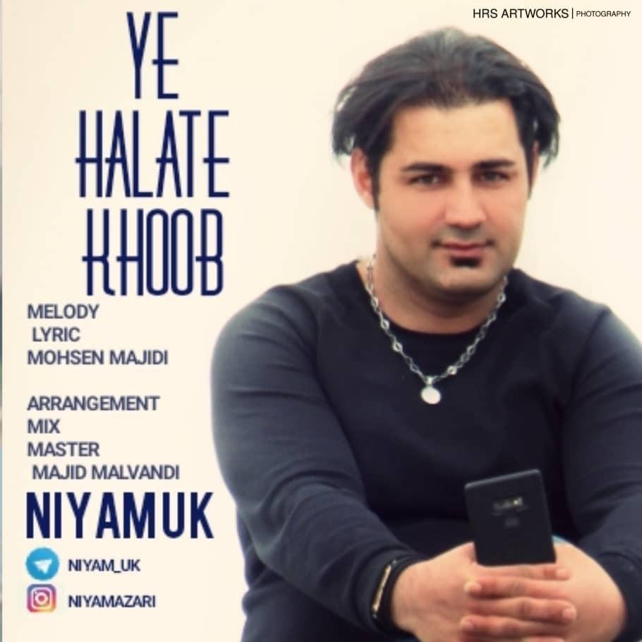 Niyam UK - Ye Halate Khoob