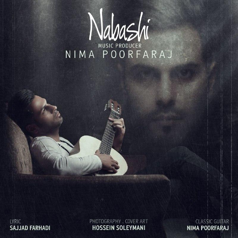 Nima Poorfaraj - Nabashi