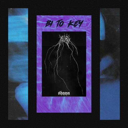 Shyyn - Bi To Key