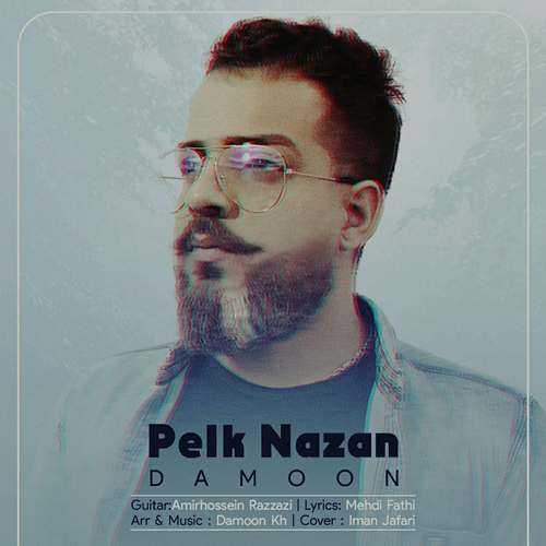 Damoon - Pelk Nazan