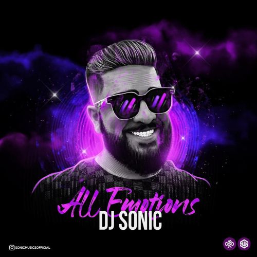 Dj Sonic - All Emotions