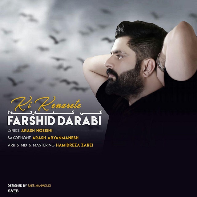 Farshid Darabi - Ki Kenarete