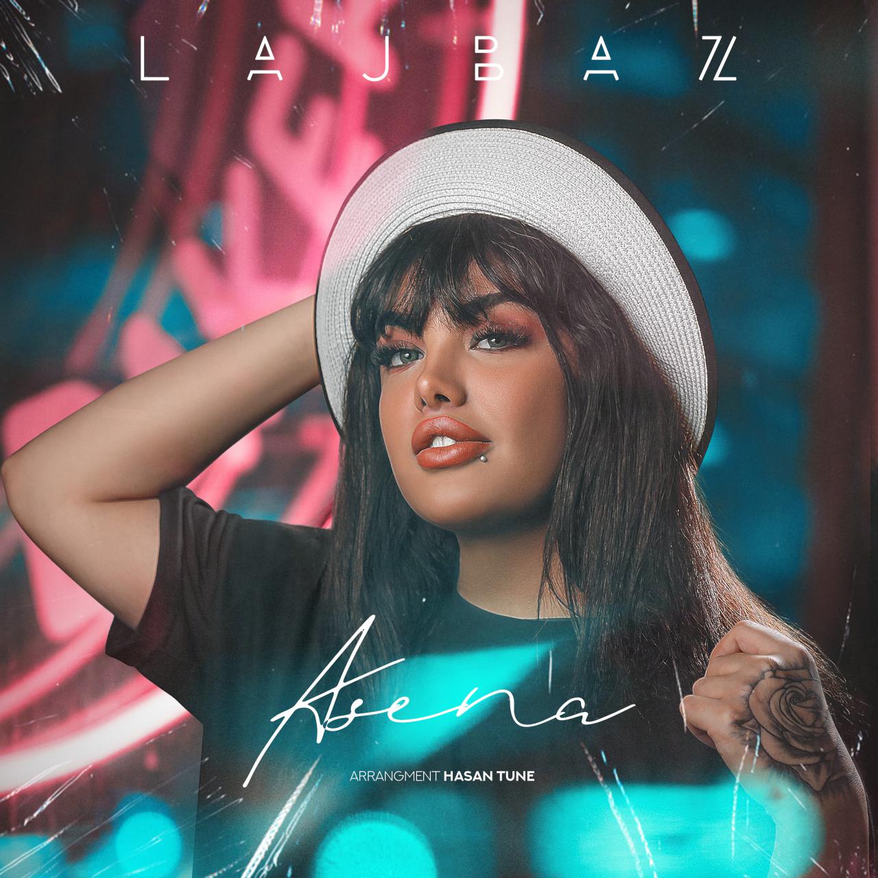 Asena - Lajbaz